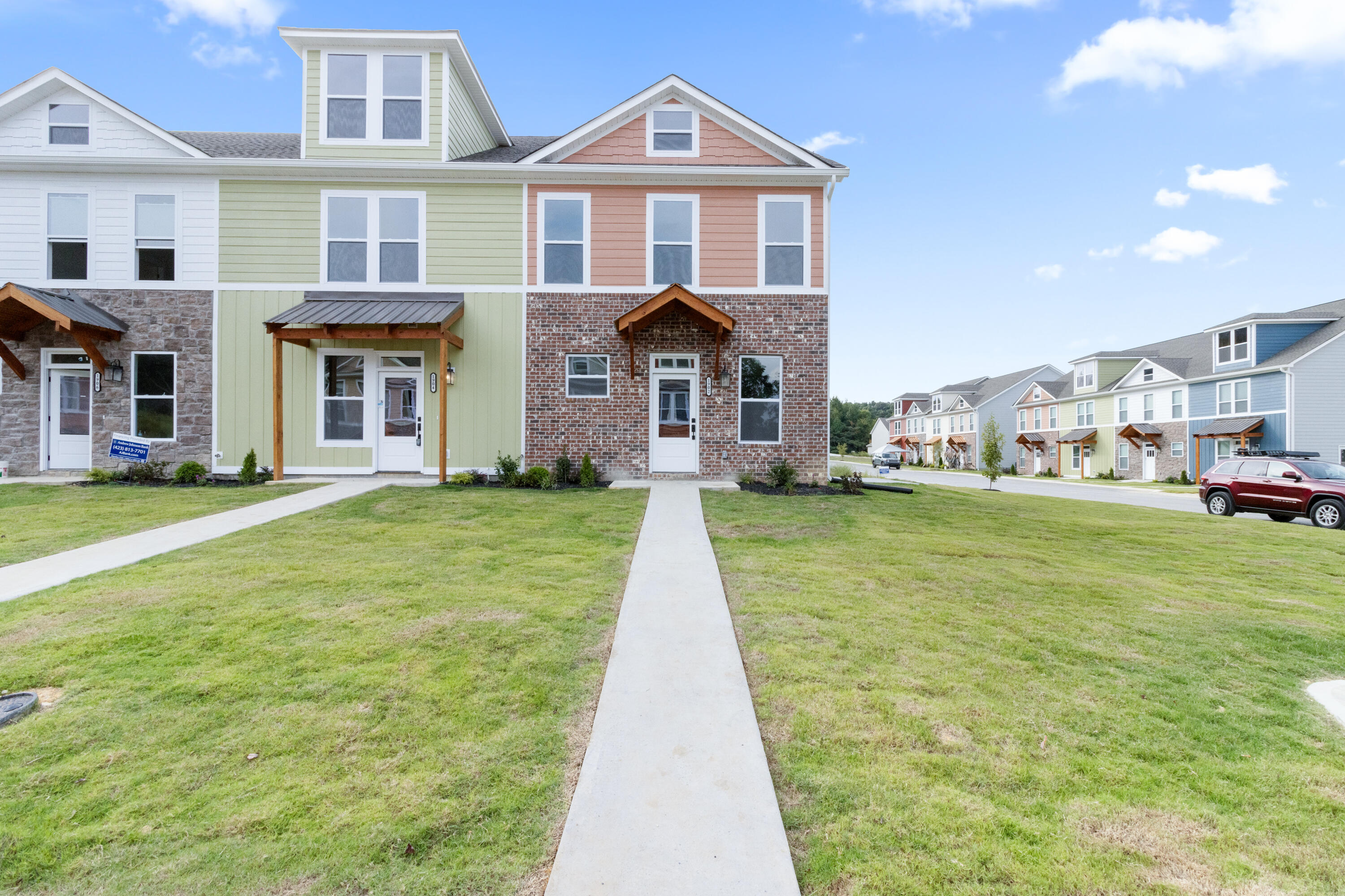 1902 Cypress Lane Cleveland, TN 37323 - Photo 2 of 32 1902 SE Cypress Ln-3