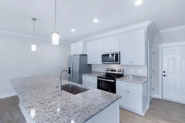 $2,100 | 1902 Cypress Lane, Cleveland, TN 37323