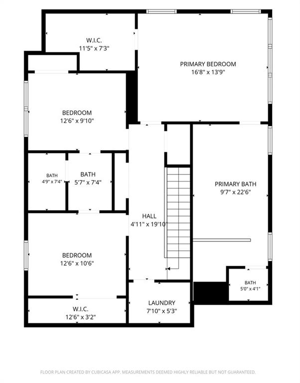 463 Burlington Road Northeast Atlanta, GA 30307 - Photo 28 of 29 Gallery Image 28