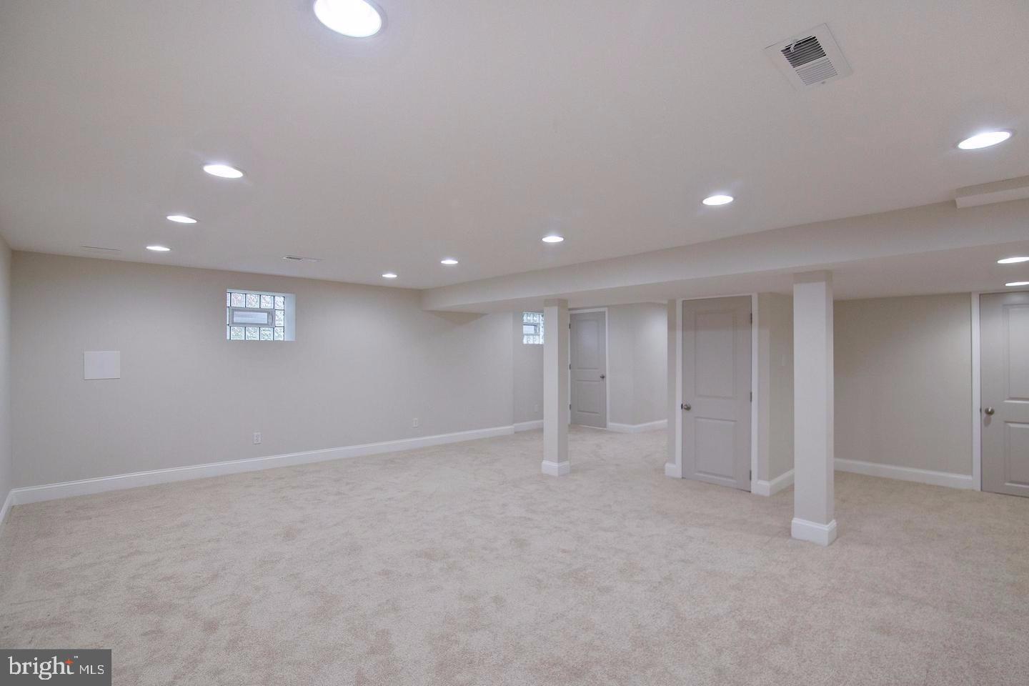 6226 Tramore Road Baltimore, MD 21214 - Photo 23 of 30 Basement