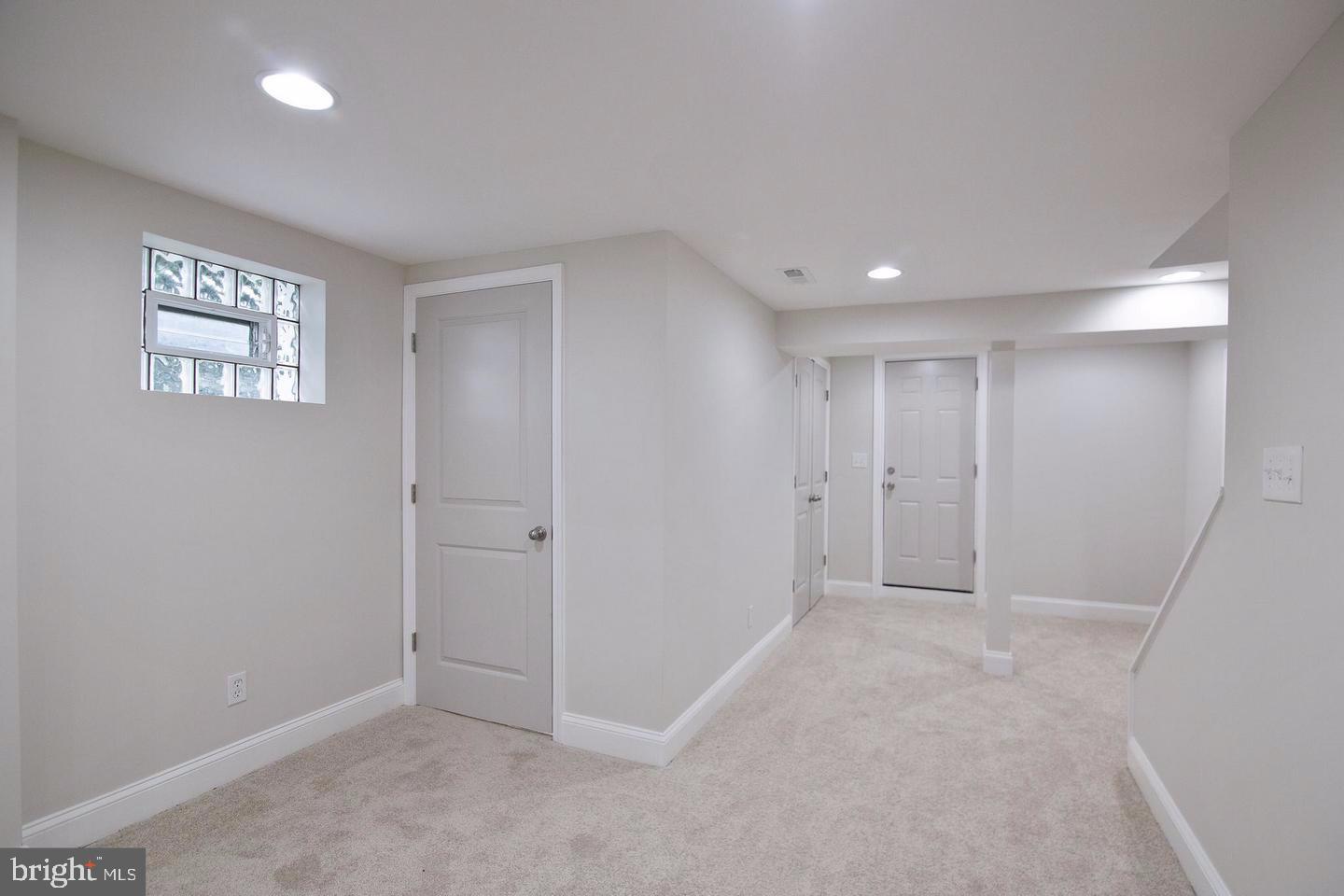 6226 Tramore Road Baltimore, MD 21214 - Photo 24 of 30 Fully finished basement