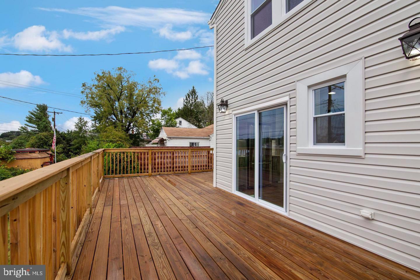 6226 Tramore Road Baltimore, MD 21214 - Photo 28 of 30