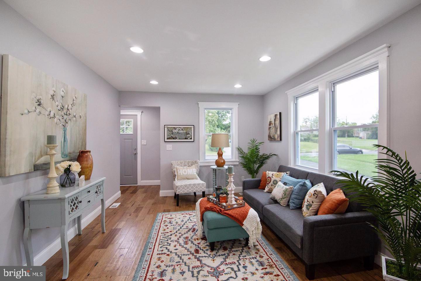 6226 Tramore Road Baltimore, MD 21214 - Photo 4 of 30 Welcome home!