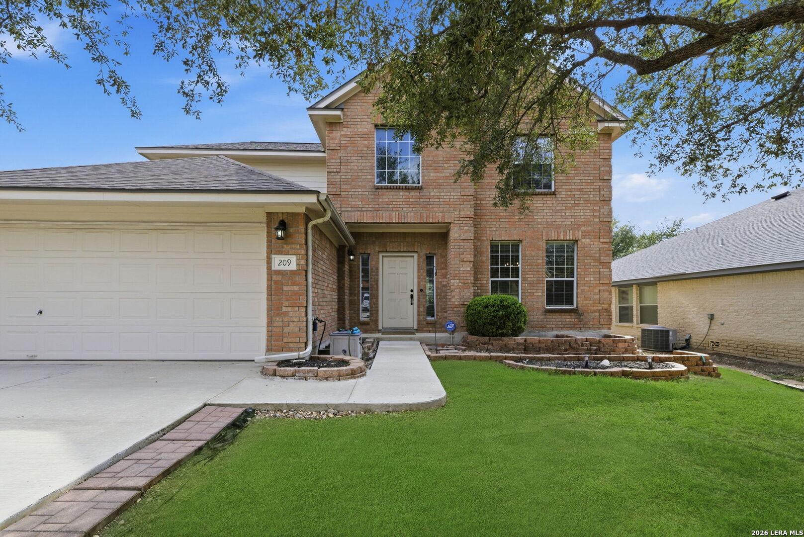 209 Summit View Cibolo, TX 78108 - Photo 1 of 45