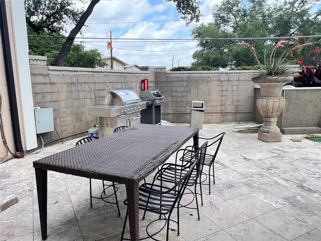 7734 Meadow Road, Unit 221 Dallas, TX 75230 - Photo 26 of 29