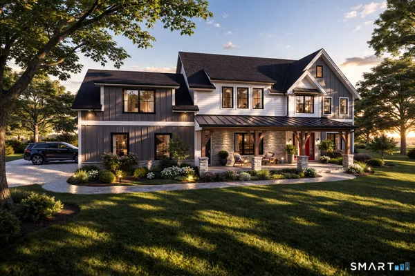 $1,250,000 | 25 Silver Springs Drive, Haddam, CT 06441