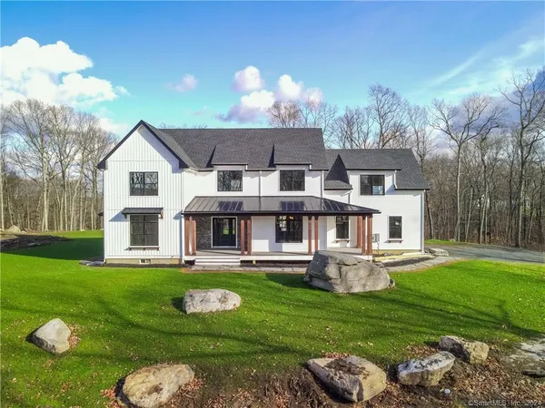 $1,250,000 | 25 Silver Springs Drive, Haddam, CT 06441