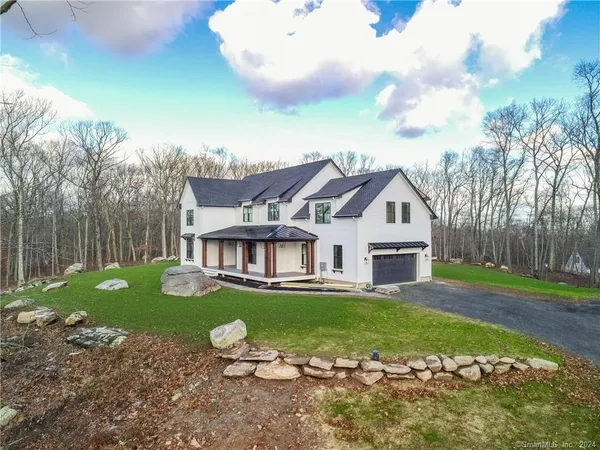 $1,250,000 | 25 Silver Springs Drive, Haddam, CT 06441
