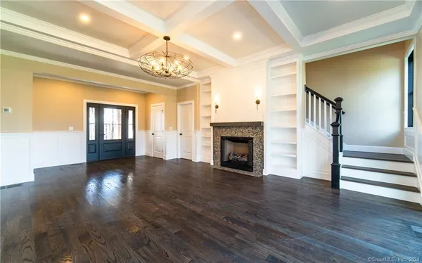 $1,250,000 | 25 Silver Springs Drive, Haddam, CT 06441