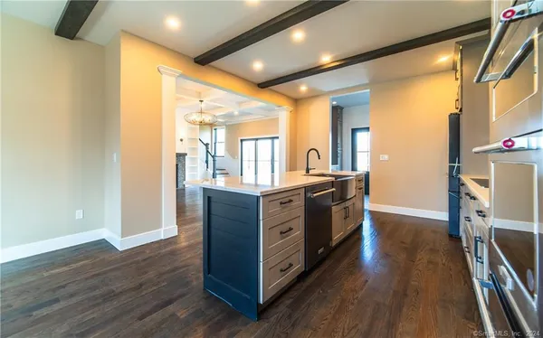 $1,250,000 | 25 Silver Springs Drive, Haddam, CT 06441