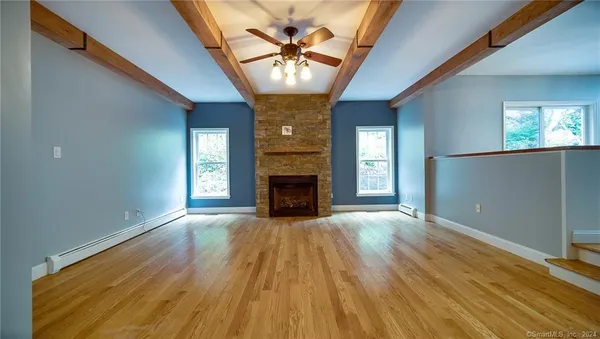 $1,250,000 | 25 Silver Springs Drive, Haddam, CT 06441