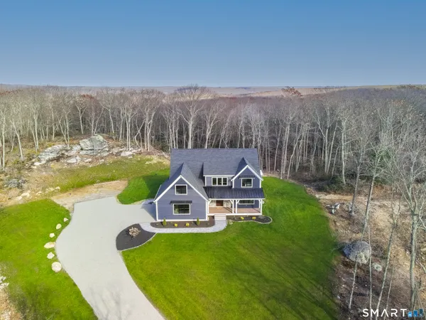 $1,250,000 | 25 Silver Springs Drive, Haddam, CT 06441