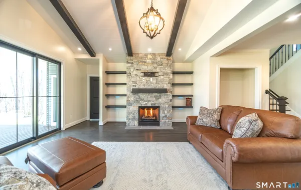 $1,250,000 | 25 Silver Springs Drive, Haddam, CT 06441