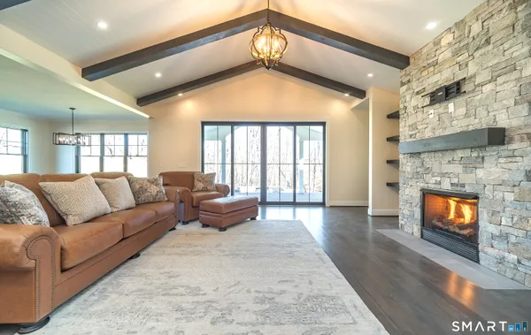 $1,250,000 | 25 Silver Springs Drive, Haddam, CT 06441