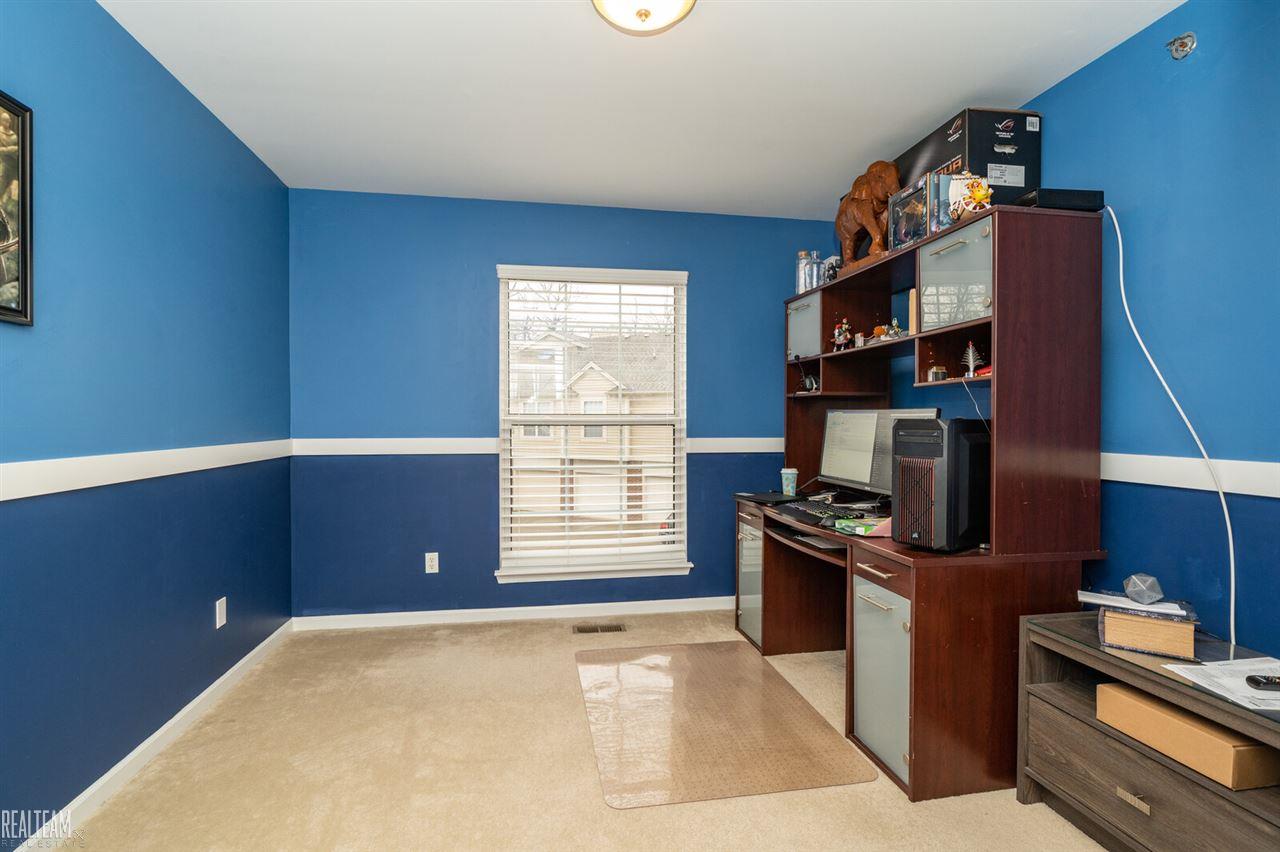 1716 Deepwood Circle, Unit 43 Rochester, MI 48307 - Photo 14 of 18