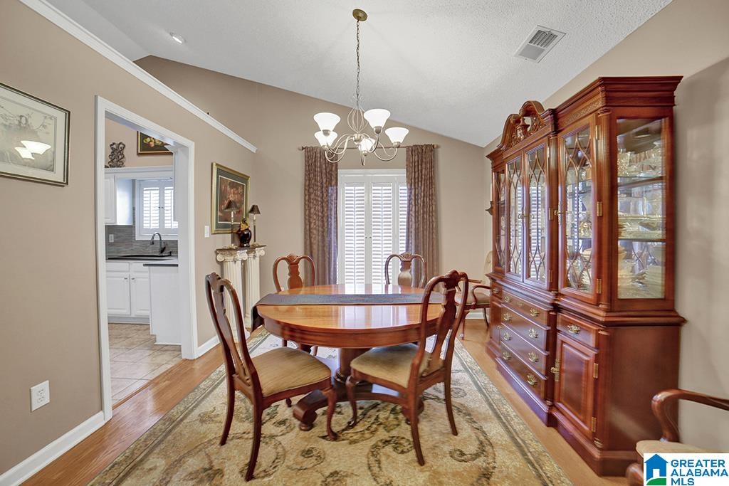 109 Summer Crest Alabaster, AL 35007 - Photo 5 of 24