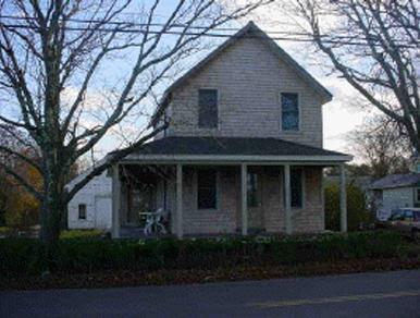 22 Wing Road Oak Bluffs, MA 02557 - Photo 1 of 1 Gallery Image 1