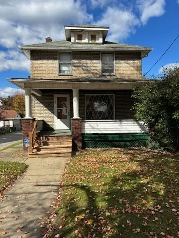 $80,500 | 1023 Beckford Street, New Castle, PA 16101