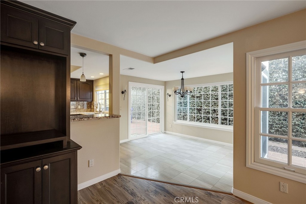 19 Village Circle Manhattan Beach, CA 90266 - Photo 6 of 26 a view of an empty room with a window