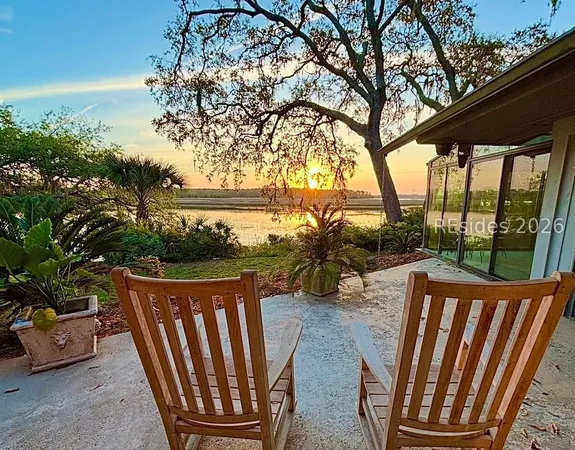 $1,367,000 | 112 Toppin Drive, Hilton Head Island, SC 29926