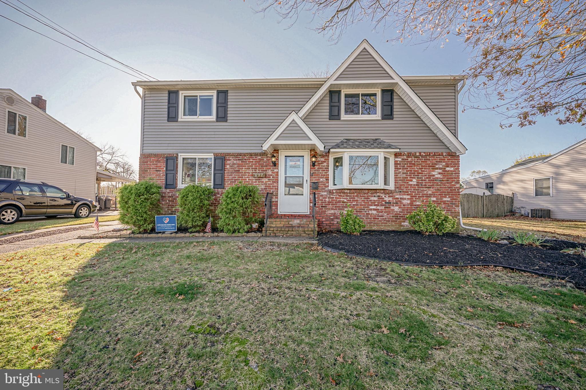 637 Andrea Road Runnemede, NJ 08078 - Photo 1 of 21