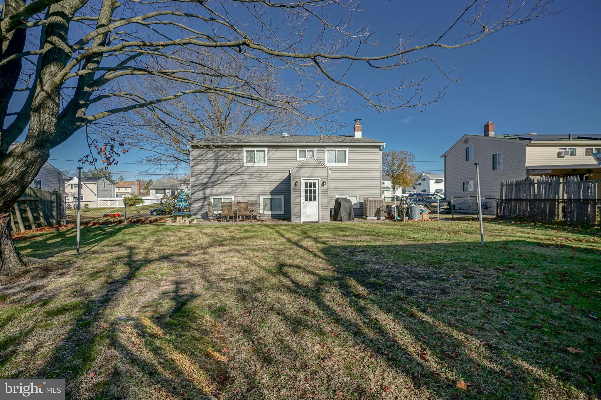 637 Andrea Road Runnemede, NJ 08078 - Photo 20 of 21