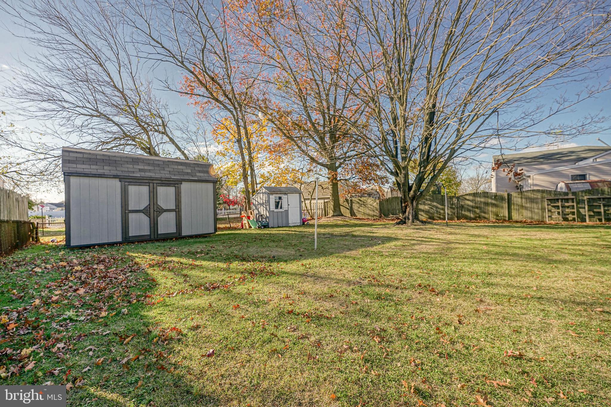 637 Andrea Road Runnemede, NJ 08078 - Photo 21 of 21