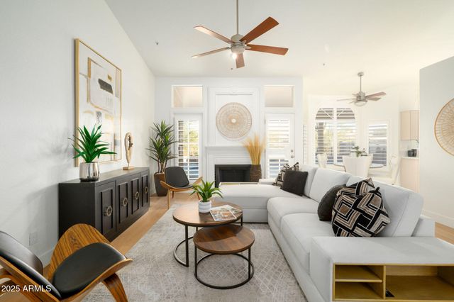 $1,030,758 | 18873 North 94th Way, Scottsdale, AZ 85255