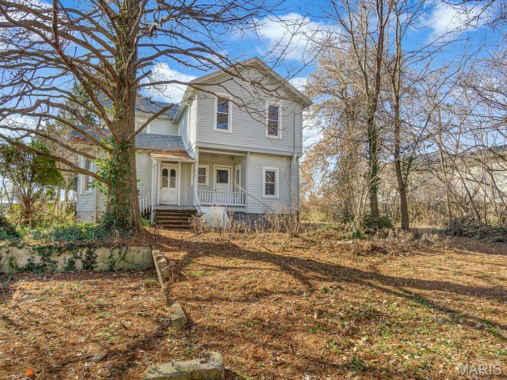 606 North Main Street Edwardsville, IL 62025 - Photo 2 of 5