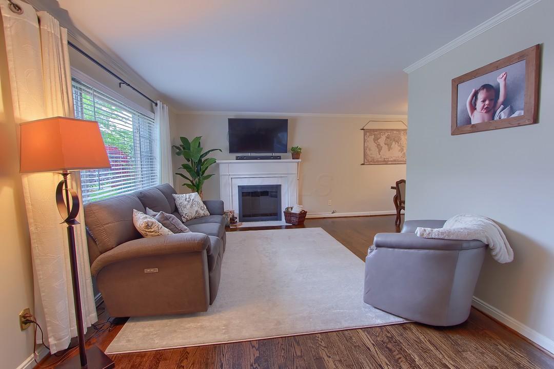 2534 Brandon Road Columbus, OH 43221 - Photo 29 of 37 Gallery Image 29