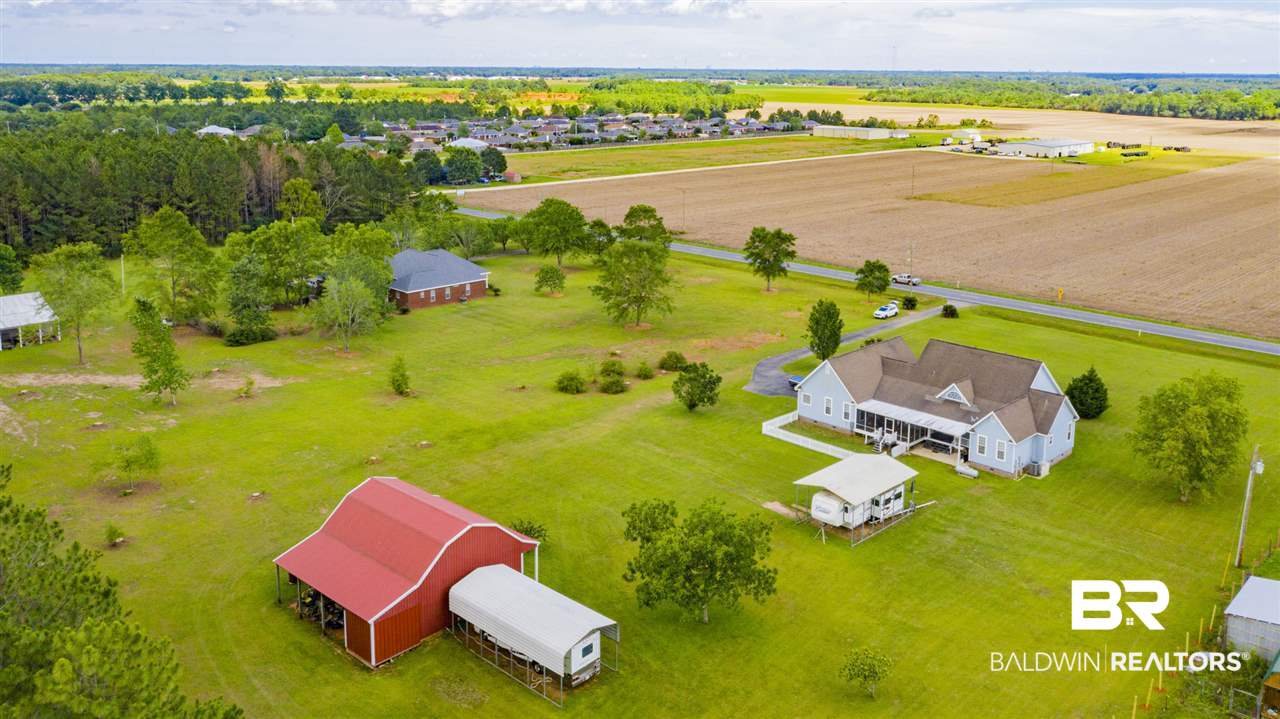 13029 Underwood Road Summerdale, AL 36580 - Photo 5 of 29