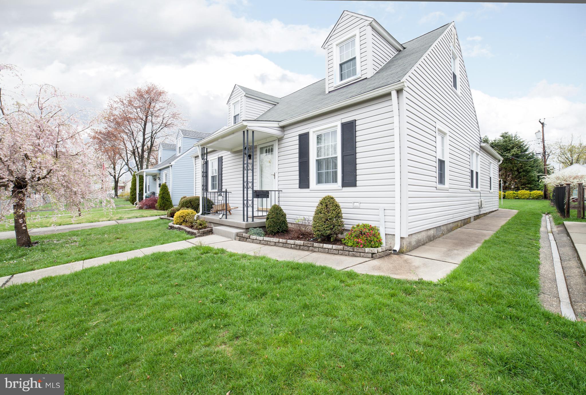 3220 Acton Road Baltimore, MD 21234 - Photo 1 of 14 Exterior (Front)