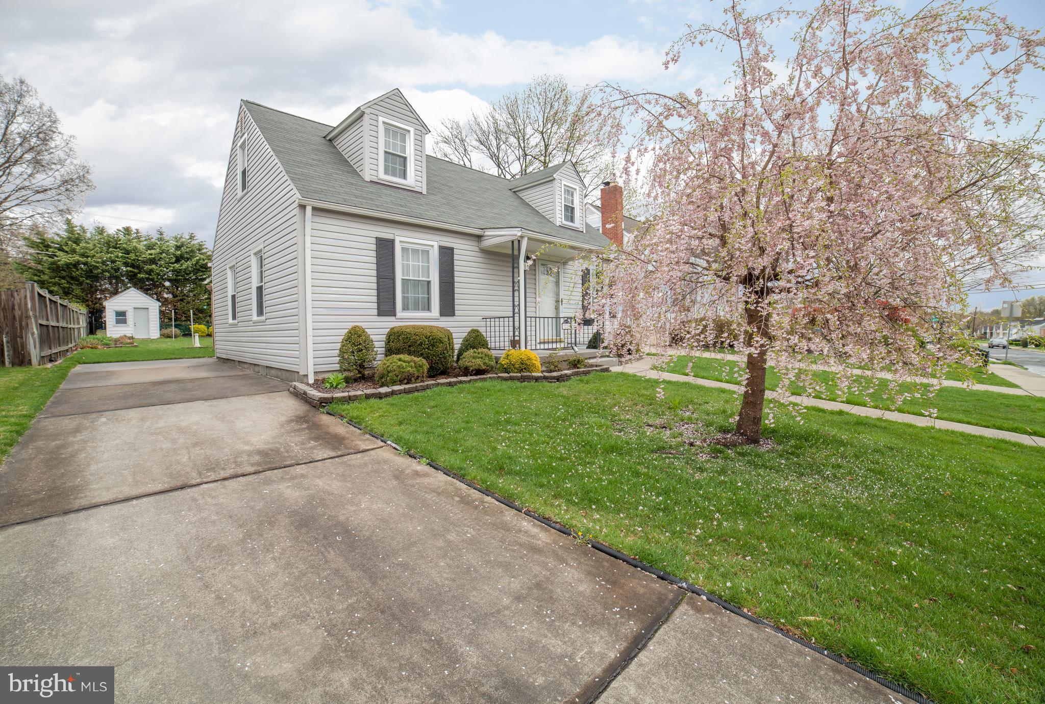 3220 Acton Road Baltimore, MD 21234 - Photo 2 of 14 Exterior (Front)