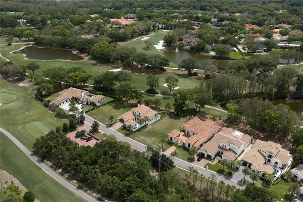 $2,999,990 | 16912 Villalagos De Avila, Tampa, FL 33613
