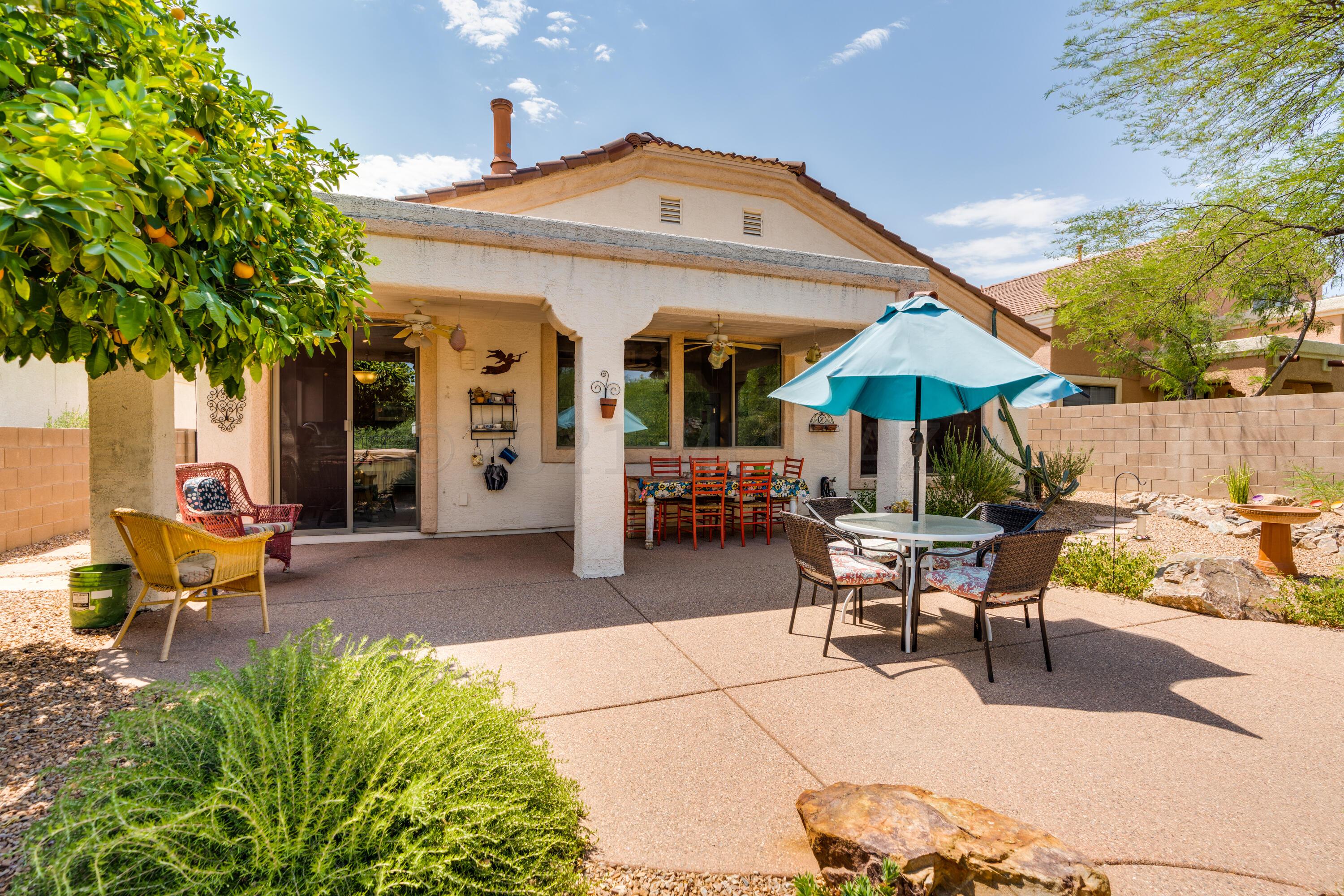 5228 North Spring Pointe Place Tucson, AZ 85749 - Photo 31 of 33