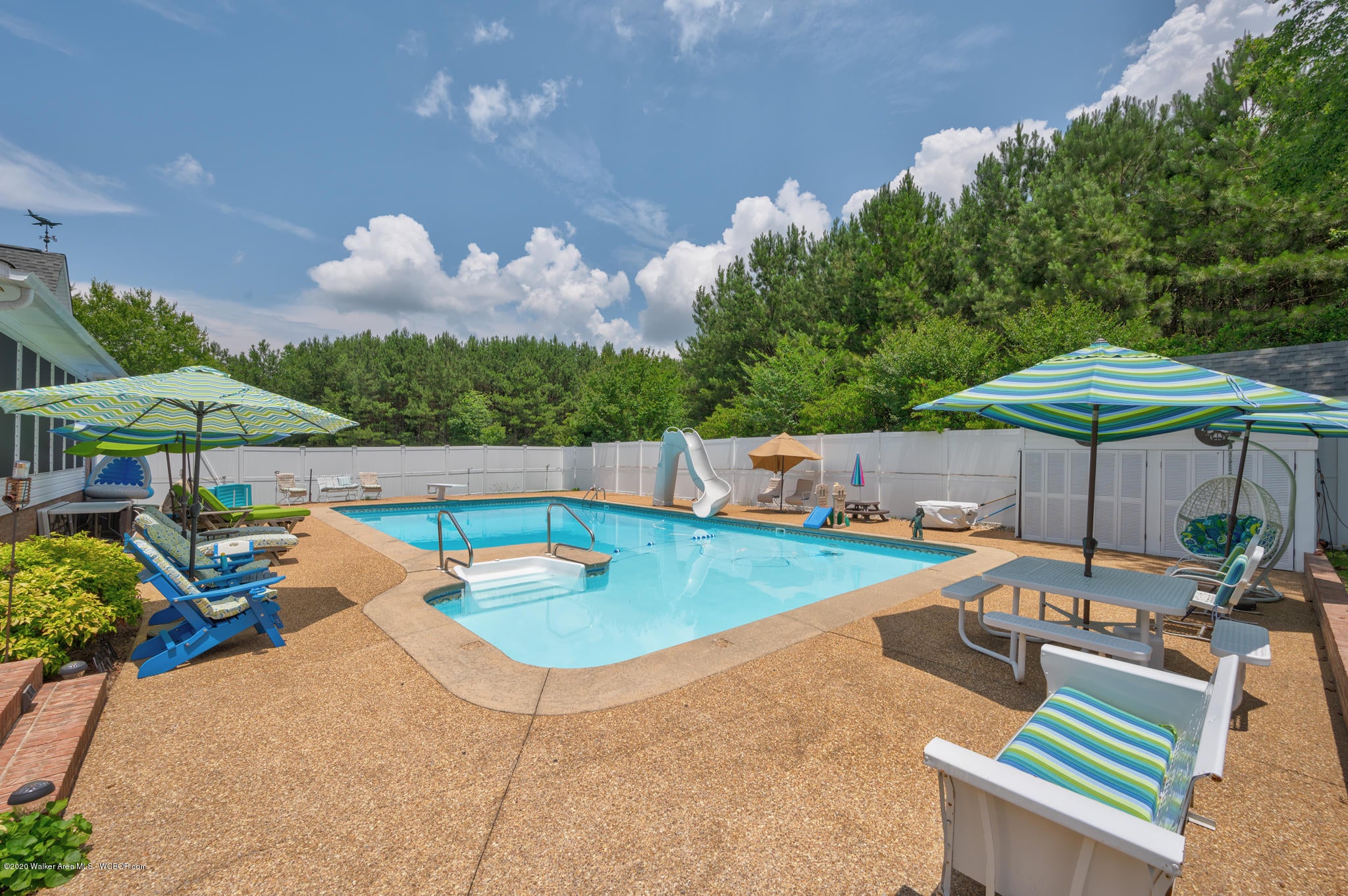863 Harrison Shipman Road Jasper, AL 35503 - Photo 3 of 47 Gallery Image 3
