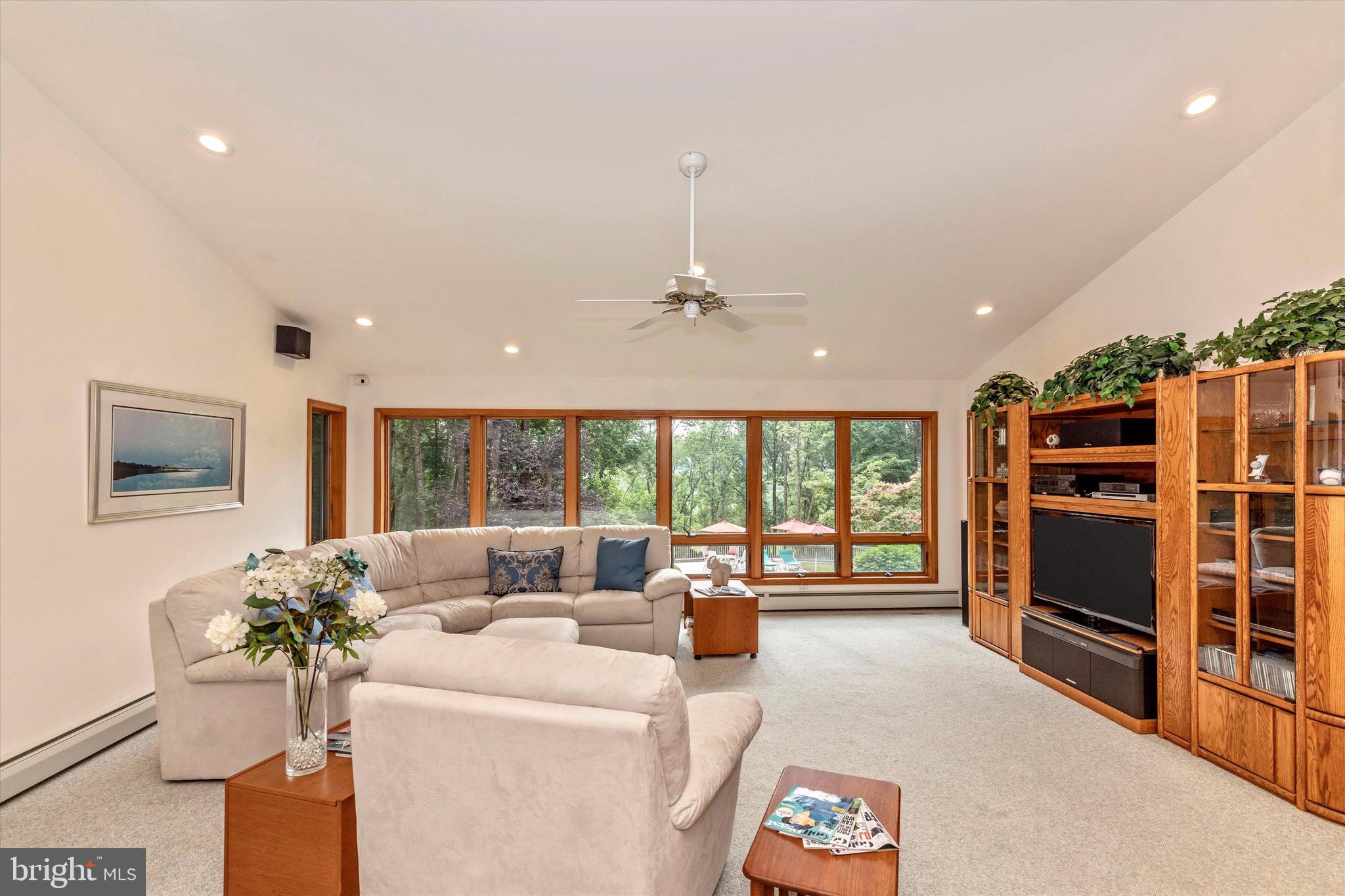 1625 Street Road Chester Springs, PA 19425 - Photo 14 of 46 Family Room