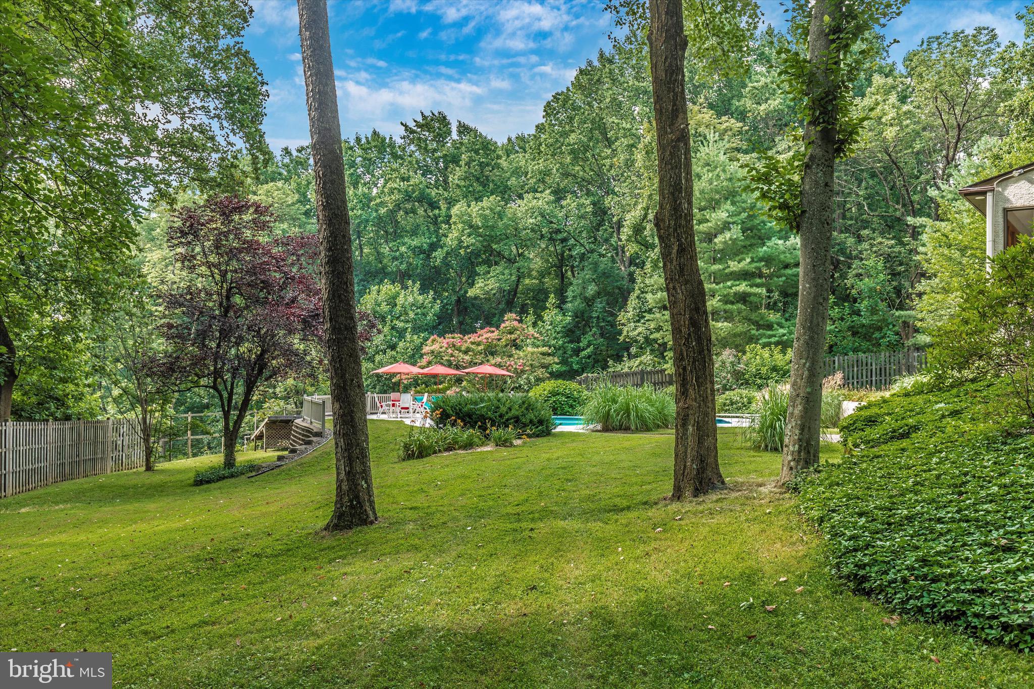 1625 Street Road Chester Springs, PA 19425 - Photo 34 of 46 Front lawn