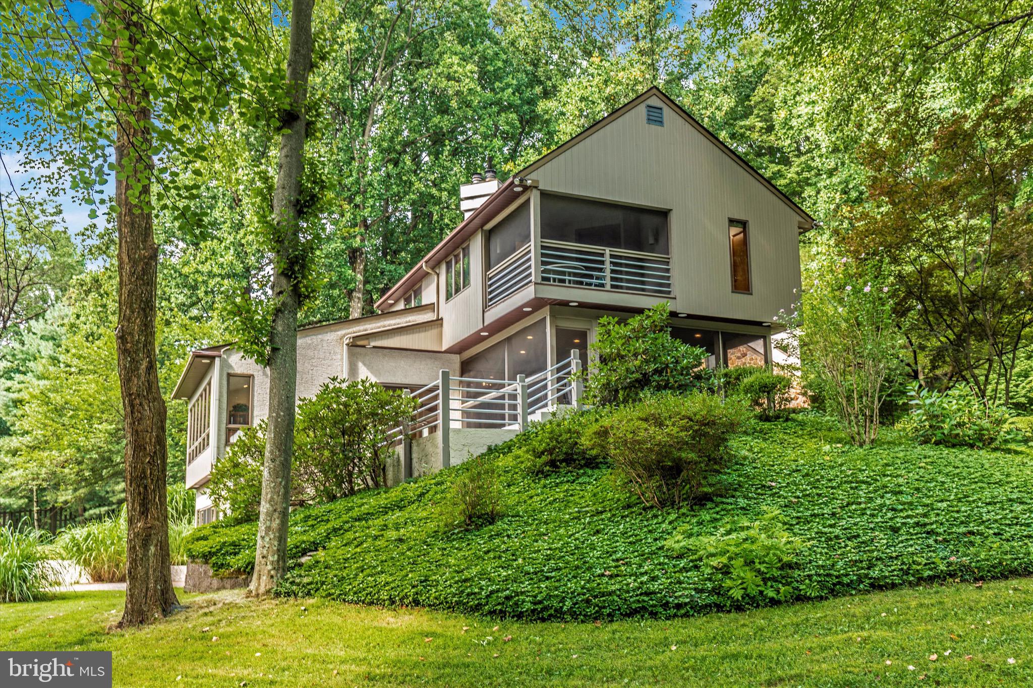 1625 Street Road Chester Springs, PA 19425 - Photo 5 of 46