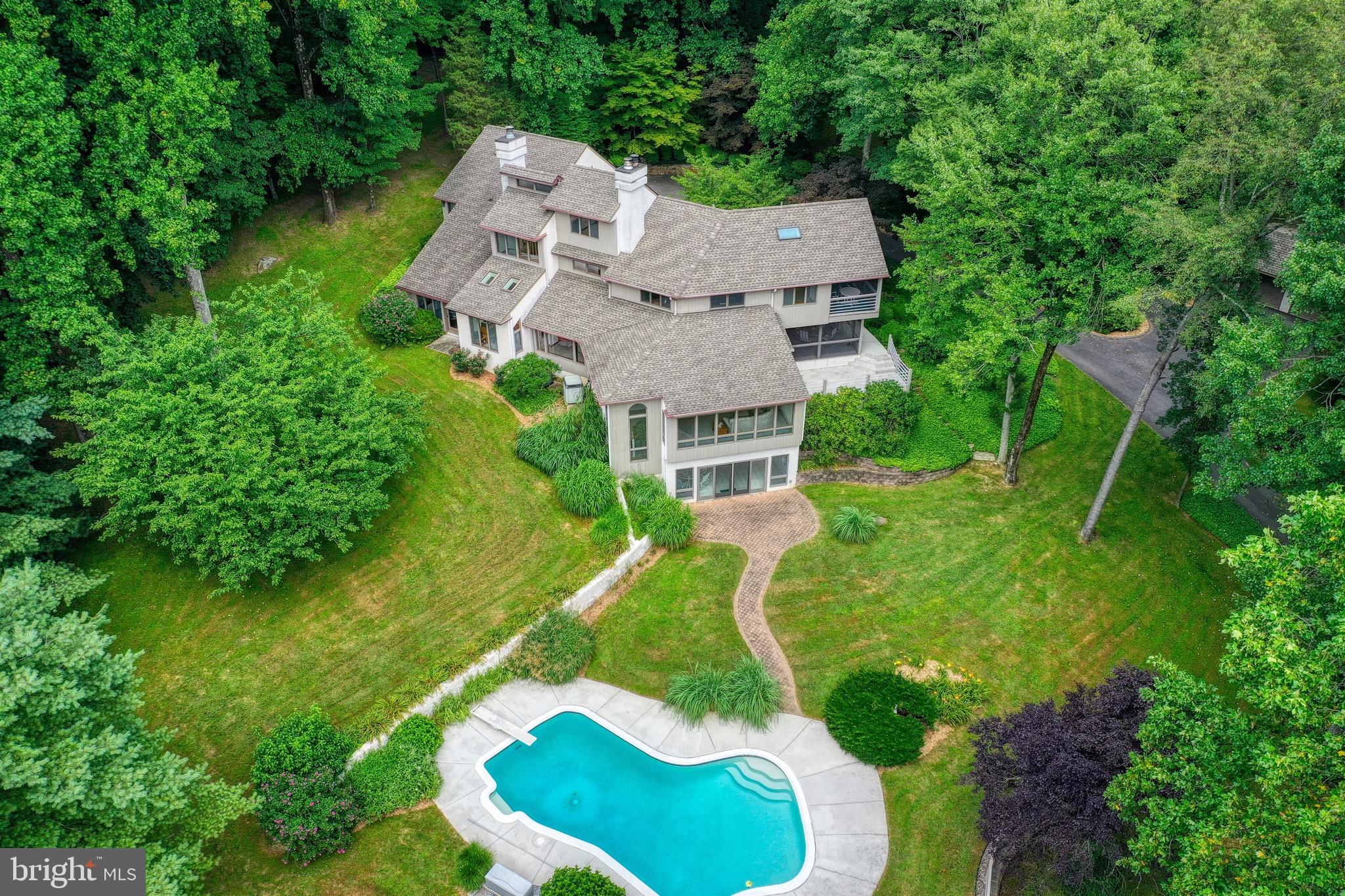 1625 Street Road Chester Springs, PA 19425 - Photo 46 of 46