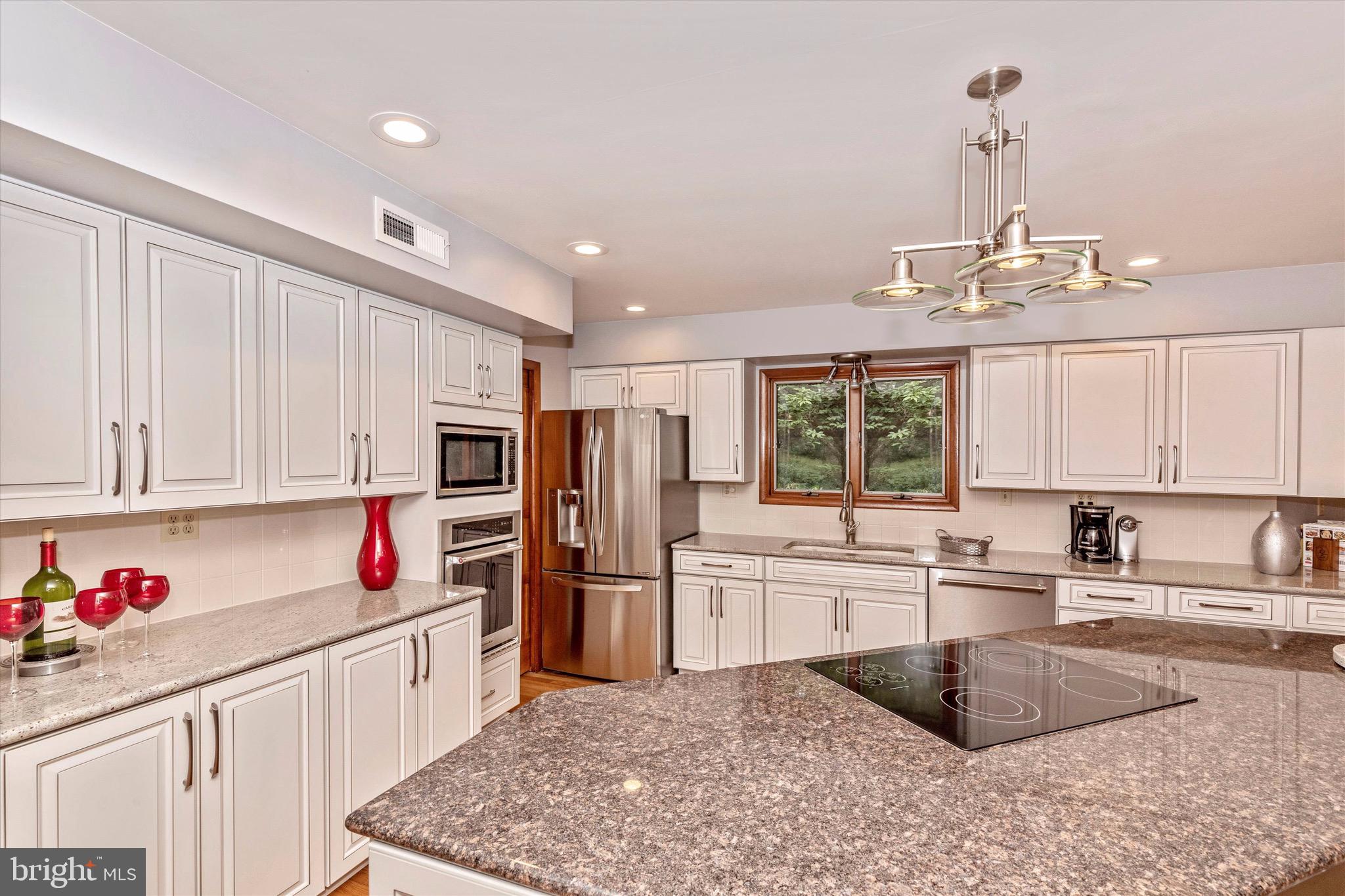 1625 Street Road Chester Springs, PA 19425 - Photo 10 of 46 Kitchen