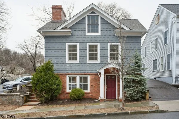 $869,900 | 35 Dehart Street, Morristown, NJ 07960