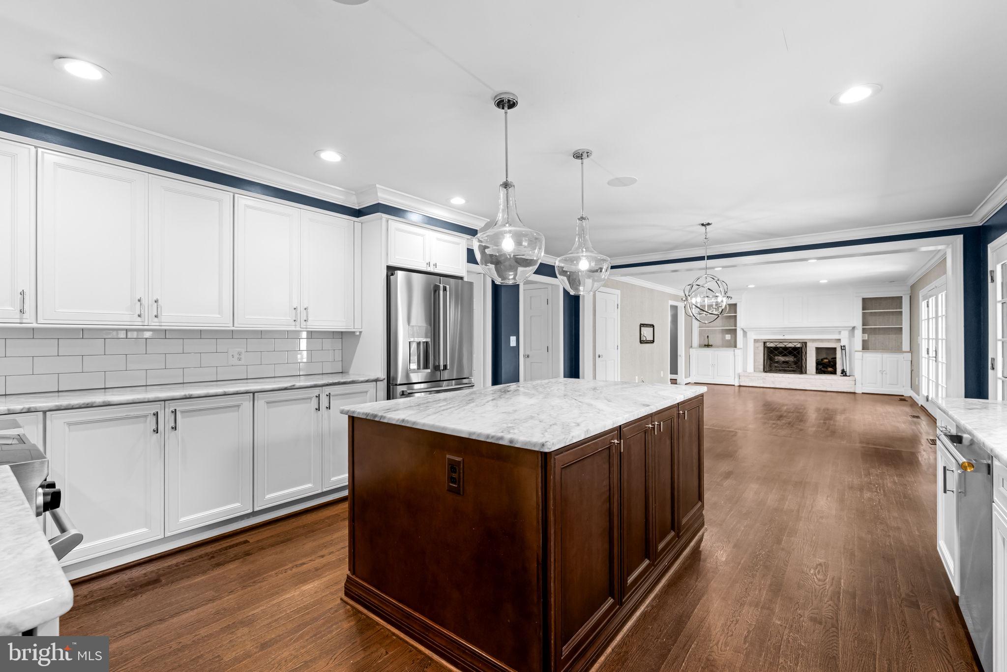 13311 Falls Road Cockeysville, MD 21030 - Photo 22 of 81 Kitchen