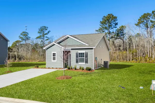 $169,990 | 720 Huelva Street, Longs, SC 29568