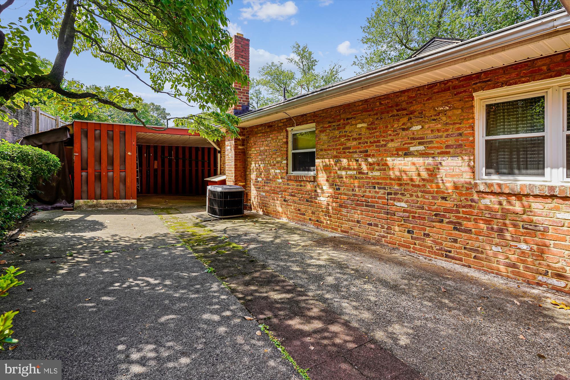 4528 North Dittmar Road Arlington, VA 22207 - Photo 8 of 20