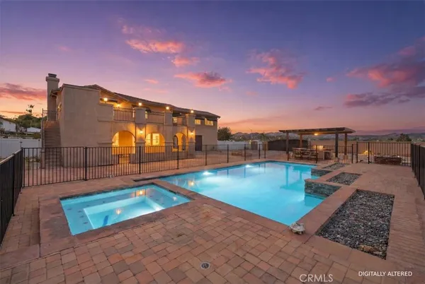 $1,325,000 | 17731 Glen Hollow Way, Riverside, CA 92504