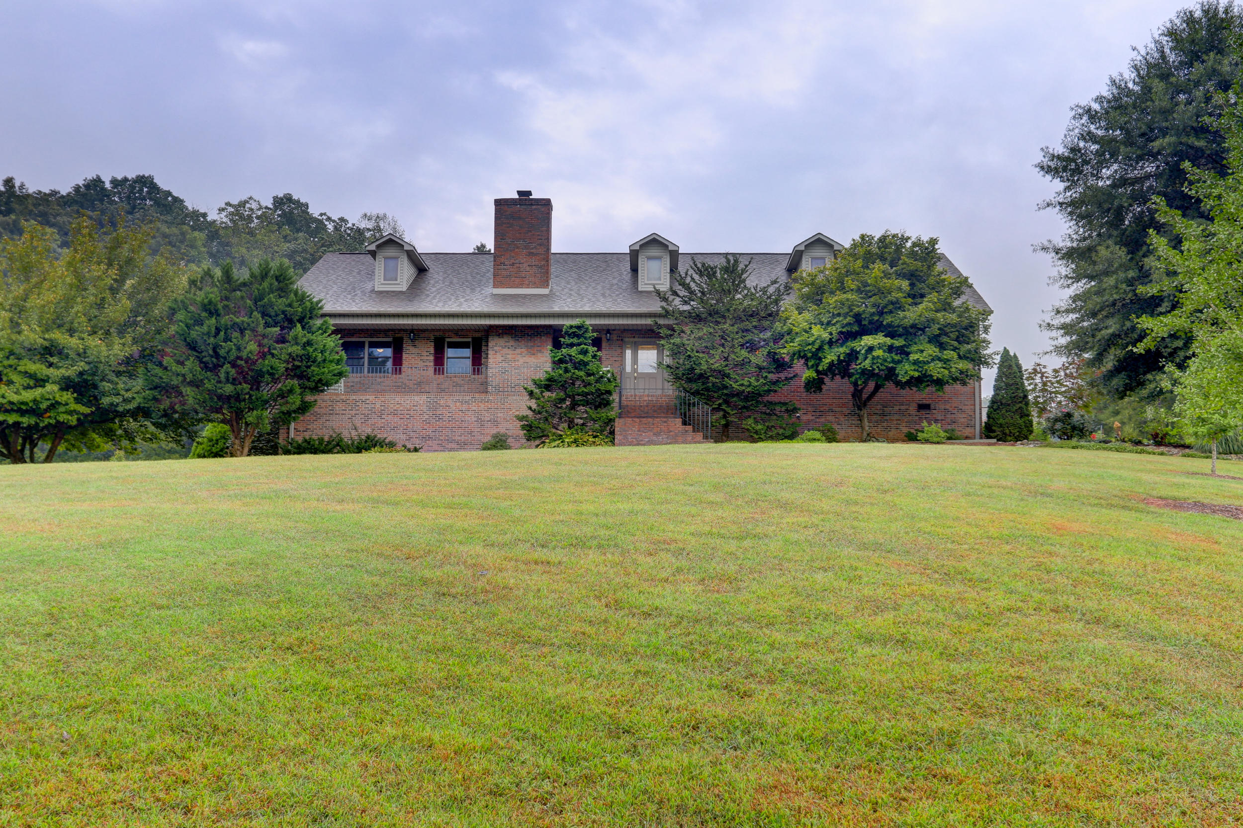 1010 Brushy Valley Road Heiskell, TN 37754 - Photo 1 of 36 Positive Perceptions-1