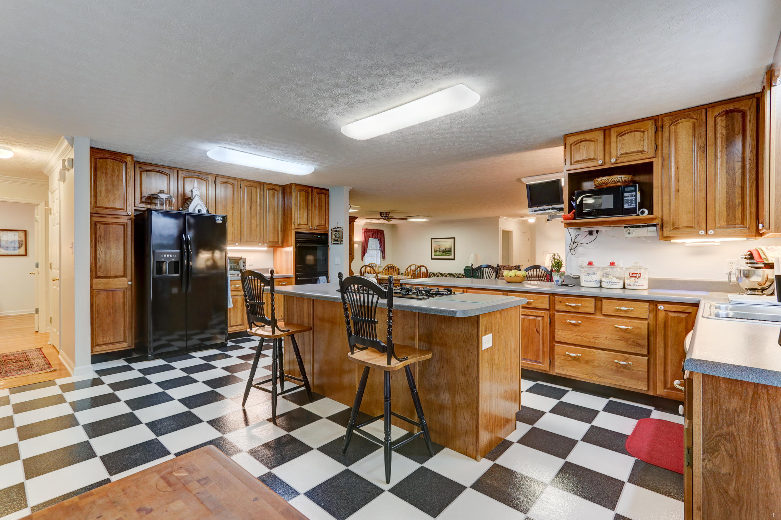 1010 Brushy Valley Road Heiskell, TN 37754 - Photo 12 of 36 Positive Perceptions-10