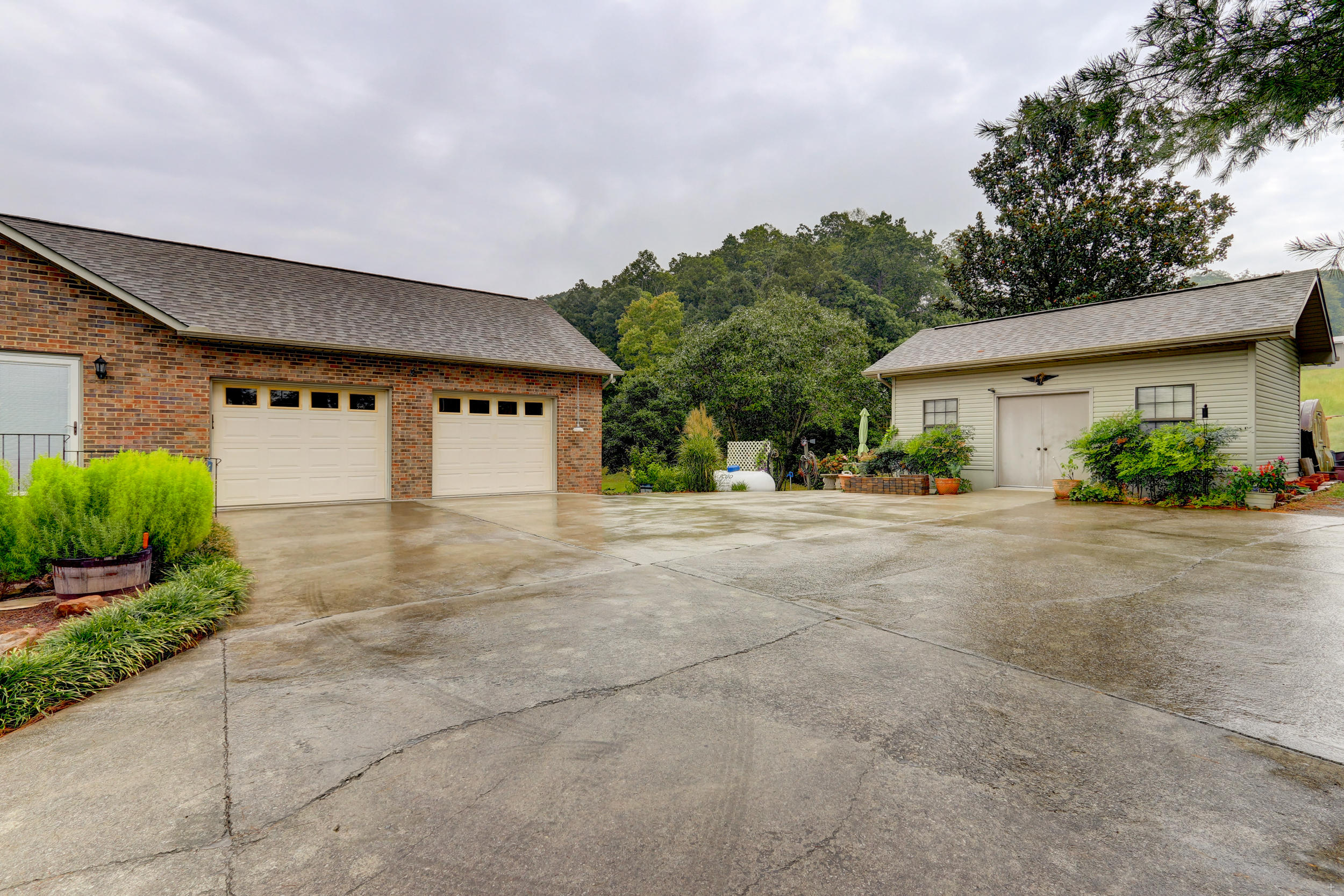 1010 Brushy Valley Road Heiskell, TN 37754 - Photo 14 of 36 Positive Perceptions-2