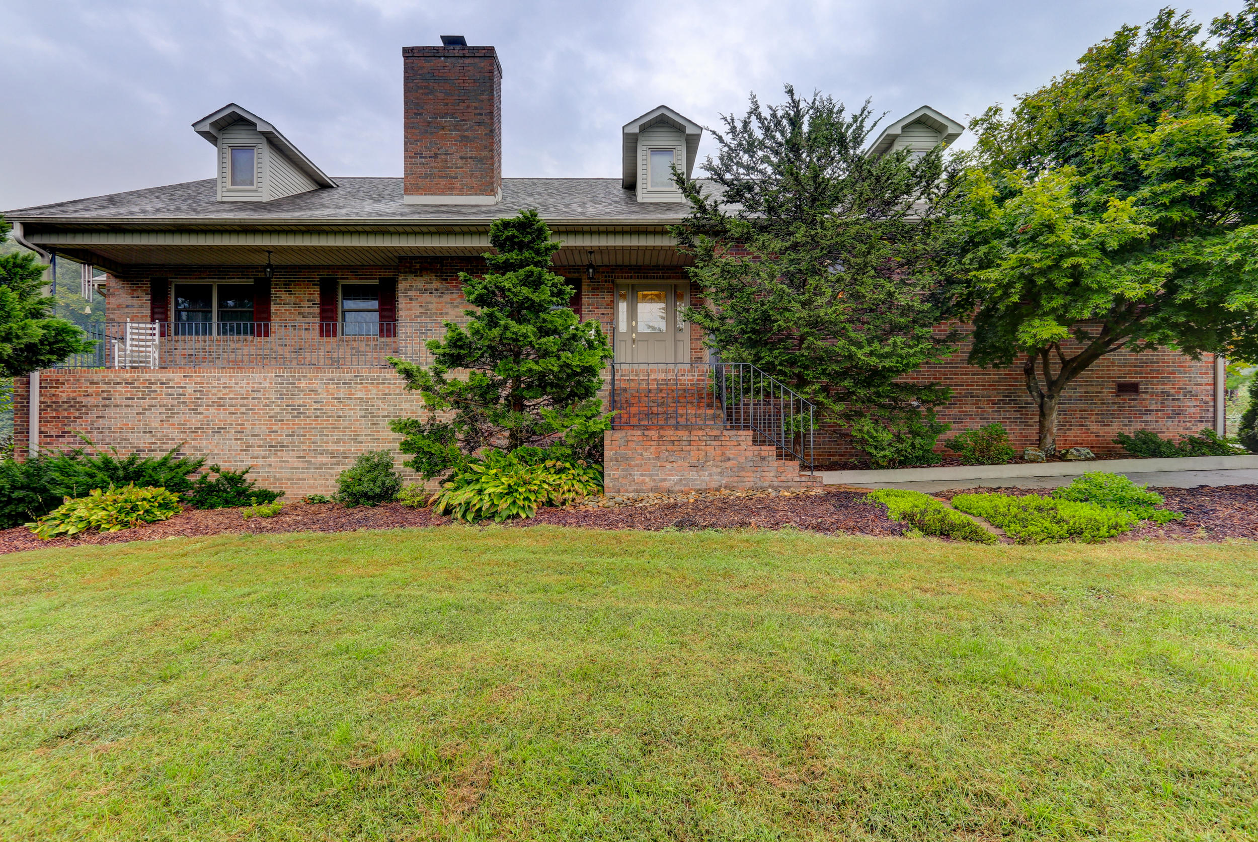 1010 Brushy Valley Road Heiskell, TN 37754 - Photo 16 of 36 Positive Perceptions-3